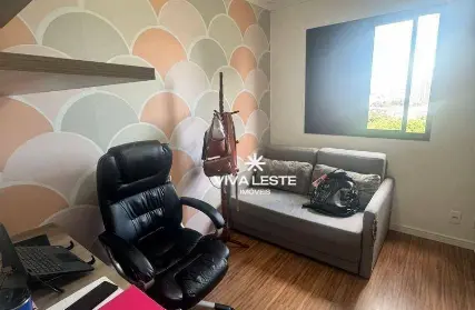 Imagem: Apartamento para Venda, Mooca