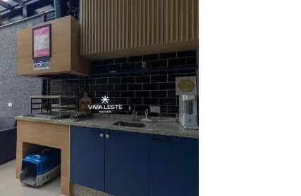 Imagem: Casa Térrea para Venda, Vila Carrão