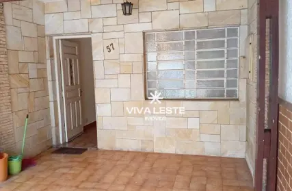 Imagem: Sobrado para Venda, Vila Santo Estevão