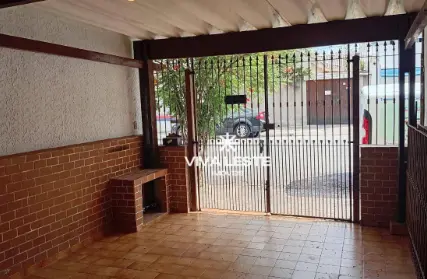 Imagem: Sobrado para Venda, Vila Santo Estevão