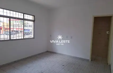 Imagem: Sobrado para Alugar, Vila Formosa