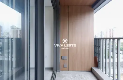 Imagem: Apartamento para Venda, Vila Regente Feijó