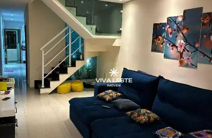 Imagem: Sobrado para Venda, Vila Guilhermina