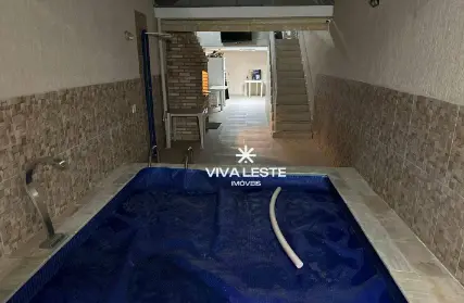 Imagem: Sobrado para Venda, Vila Guilhermina