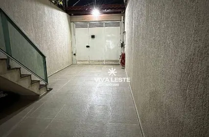 Imagem: Sobrado para Alugar, Vila Guilhermina