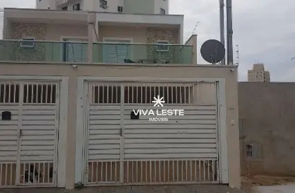 Imagem: Sobrado para Alugar, Tatuapé