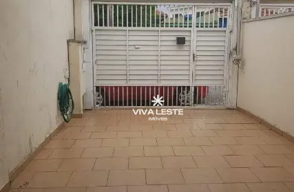 Imagem: Sobrado para Alugar, Tatuapé