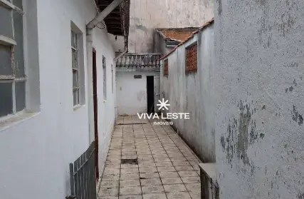 Imagem: Casa Térrea para Venda, Vila Carrão