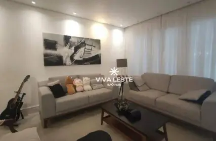 Imagem: Sobrado para Alugar, Jardim Anália Franco