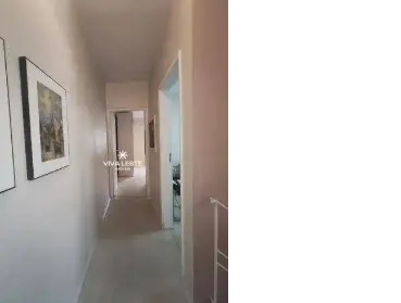 Imagem: Sobrado para Alugar, Jardim Anália Franco