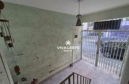 Imagem: Sobrado para Venda, Tatuapé