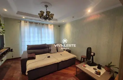 Imagem: Sobrado para Venda, Tatuapé