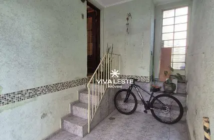 Imagem: Sobrado para Alugar, Tatuapé