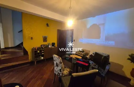 Imagem: Sobrado para Alugar, Tatuapé