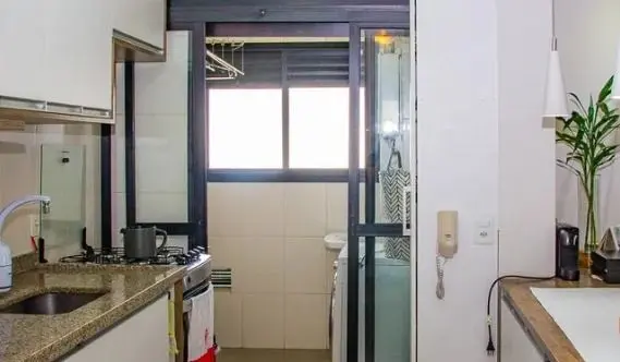 Apartamento para Venda SP Imóvel - Imagem 12