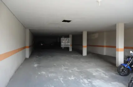 Imagem: Condomínio Fechado para Venda, Vila Alpina