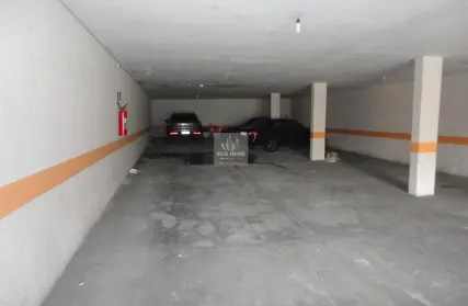 Imagem: Condomínio Fechado para Venda, Vila Alpina