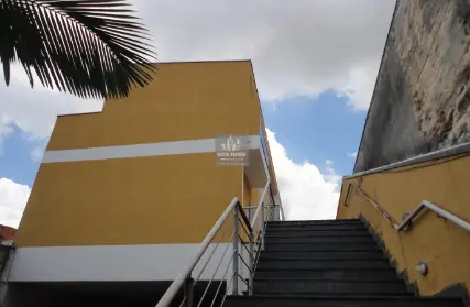 Imagem: Condomínio Fechado para Venda, Vila Alpina