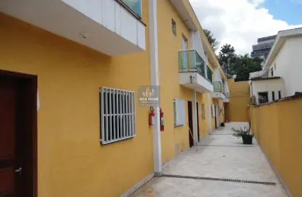 Imagem: Condomínio Fechado para Venda, Vila Alpina