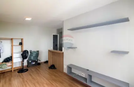 Imagem: Apartamento para Venda, Jardim Ibitirama