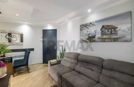 Imagem: Apartamento para Venda, Jardim Santa Maria