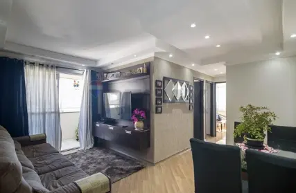 Imagem: Apartamento para Venda, Jardim Santa Maria