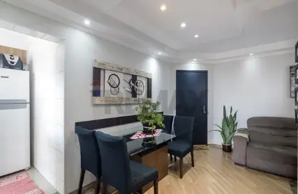Imagem: Apartamento para Venda, Jardim Santa Maria
