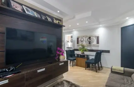 Imagem: Apartamento para Venda, Jardim Santa Maria