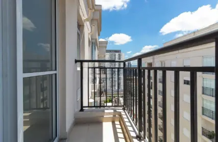 Imagem: Apartamento para Alugar, Mooca