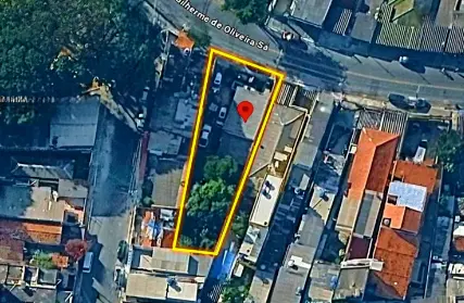 Imagem: Terreno para Venda, Parque Boturussu