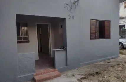 Imagem: Terreno para Venda, Parque Boturussu