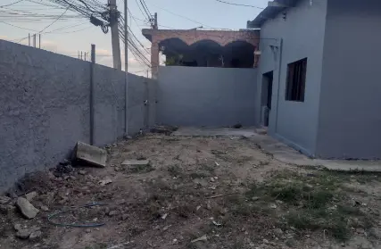 Imagem: Terreno para Venda, Parque Boturussu