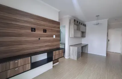 Imagem: Apartamento para Alugar, Jardim Anália Franco