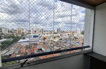 Imagem: Apartamento para Alugar, Jardim Anália Franco