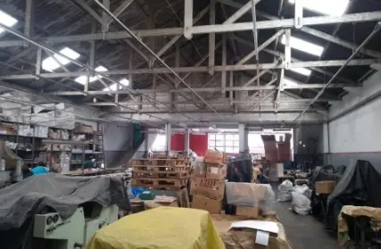 Imagem: Galpão / Salão para Alugar, Mooca