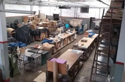 Imagem: Galpão / Salão para Alugar, Mooca