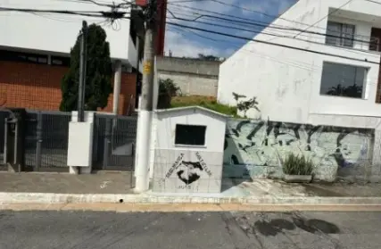 Imagem: Terreno para Venda, Jardim Textil