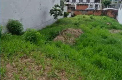 Imagem: Terreno para Venda, Jardim Textil