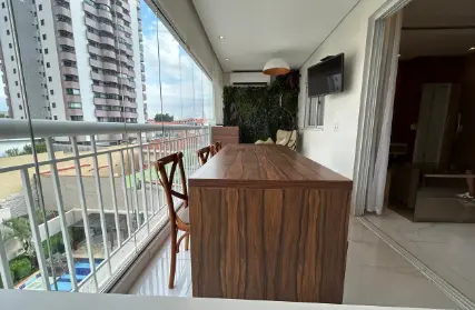 Imagem: Apartamento para Venda, Vila Regente Feijó