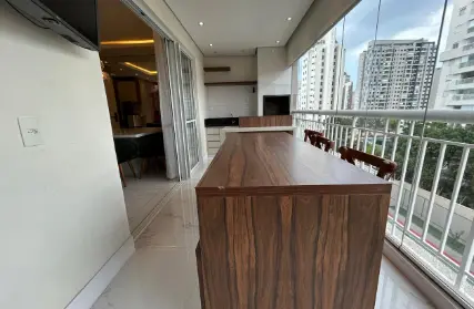 Imagem: Apartamento para Venda, Vila Regente Feijó