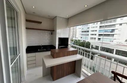 Imagem: Apartamento para Venda, Vila Regente Feijó