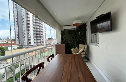 Imagem: Apartamento para Venda, Vila Regente Feijó