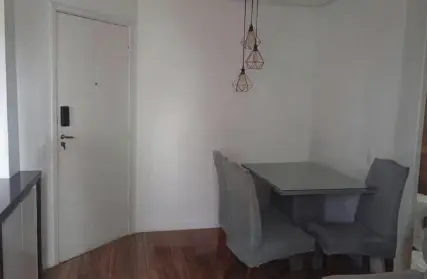 Imagem: Apartamento para Venda, Parque da Mooca