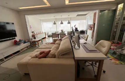 Imagem: Apartamento para Venda, Alto da Moóca