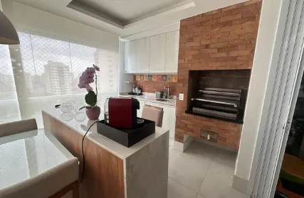 Imagem: Apartamento para Venda, Alto da Moóca