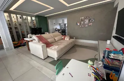 Imagem: Apartamento para Venda, Alto da Moóca