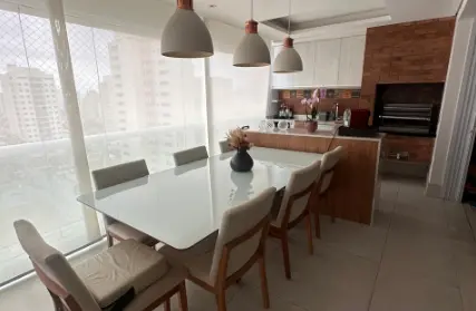 Imagem: Apartamento para Venda, Alto da Moóca