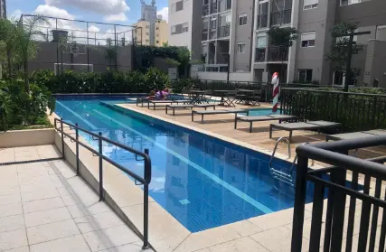 Imagem: Apartamento para Venda, Chácara Santo Antônio (ZL)