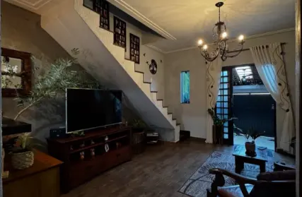 Imagem: Sobrado para Venda, Vila Primavera (Zona Leste)