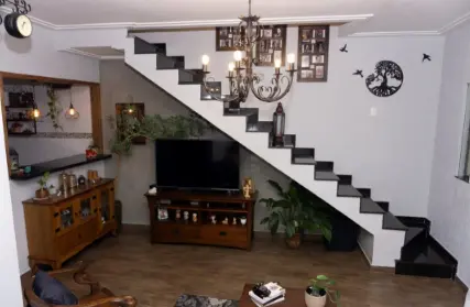 Imagem: Sobrado para Venda, Vila Primavera (Zona Leste)